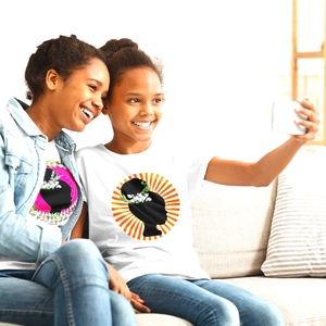 Black Girl Magic T-shirt